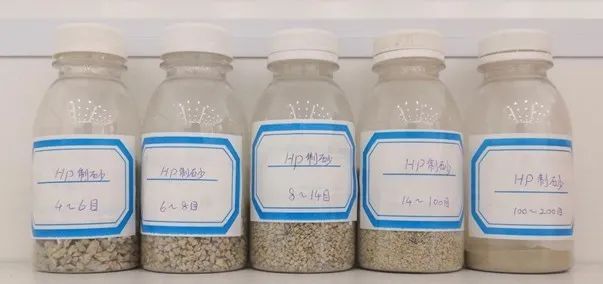 制砂机损耗大、产量低、维护时间长？超高速圆锥机帮您解决难题