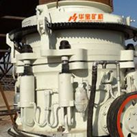 多缸液压圆锥破有何优势？