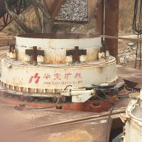 圆锥机日常使用问题合集