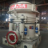 圆锥破碎机出现漏油的5大原因，你需要了解
