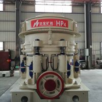 圆锥破碗形瓦轴承座偏移、摆动、松动的原因！了解