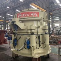 制砂机损耗大、产量低、维护时间长?超高速圆锥机帮您解决难题