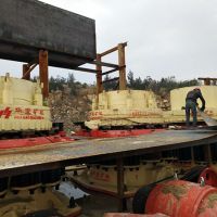 圆锥破日常维护须知：安装、润滑、液压保养等，注意这些事项!