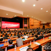 第七届中国国际砂石骨料大会”高标全水洗+华宝方面”助力砂石企业产品线升级