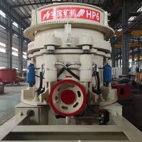 为什么花岗岩骨料市场火爆？看完破碎生产工艺你就知道了