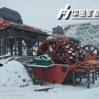 优质砂石骨料生产线配置方法来了，既高产量又环保！