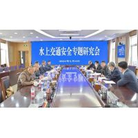 广东关注砂石、海砂船舶安全 严格采砂源头管理