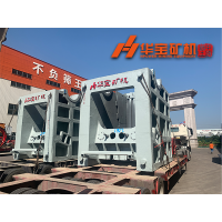 鄂式破碎机哪家好？多方面教你选择。