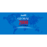 福布斯2021全球上市公司2000强发布，我国11家矿企入围，排名第一!