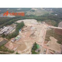 江西省市场监督管理局抽查10批次机制砂产品 不合格1批次