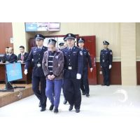 长江非法采砂案宣判，8人获刑