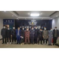 长航芜湖警方移送起诉部督长江非法采砂典型案件