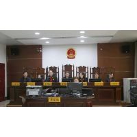 非法牟利达185万！三人合伙非法采砂终审！