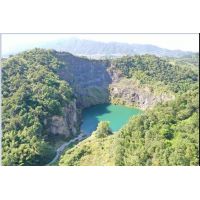 2座砂石矿近80亿出让，年产能合计超2000万吨，浙江砂石版图再扩大