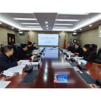 项目建设数量创5年来新高!陕西有力有序推进砂石市场保供稳价