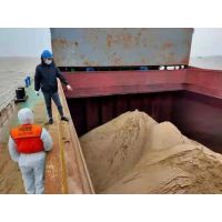 资讯 | 案值300余万元！上海破获非法运输海砂案 