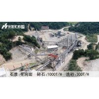 办个制砂厂需要哪些手续？制砂设备怎么选购？