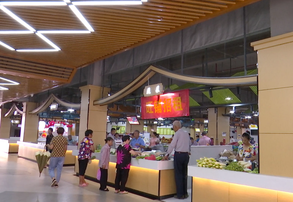 嘉兴-长纤塘邻里中心