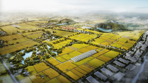 加快建设数字乡村 以数字技术助力乡村全面振兴