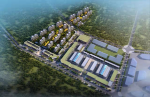 农批市场智慧化建设方案，为市场运营赋能增效