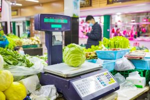 如何识别“鬼秤”？峰泰公司智能电子溯源秤防作弊杜...