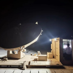 闻令而动 中国电科紧急驰援泸定抗震救灾