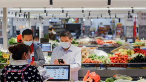 新型农贸市场未来的发展转型趋势