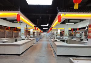 枣庄-兴运农贸市场