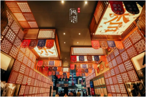 颜值智慧并存，合肥的这两家宝藏菜市场藏不住了