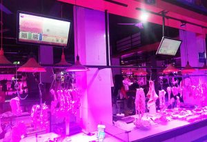 佛山-盐步盈丰市场