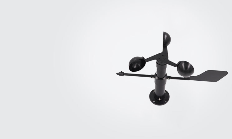 风速风向传感器