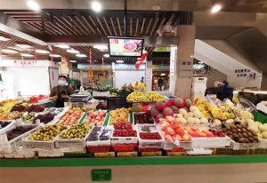 运营干货 | 农贸市场如何做好会员制营销?