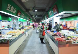 智慧农贸如何提升市场竞争优势？劣势如何化解？