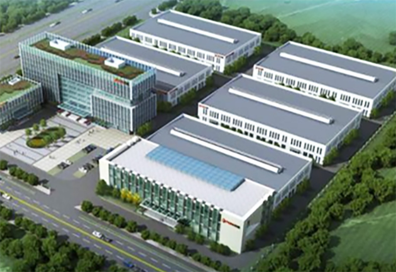 贵州修文县智慧冷库建设项目