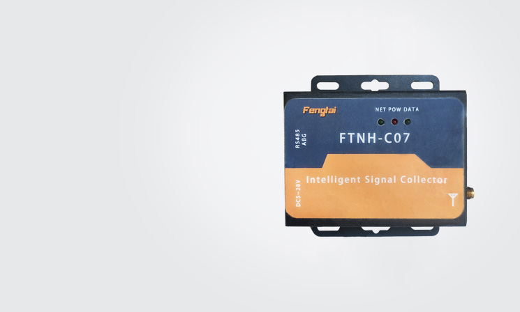 工业级串口服务器