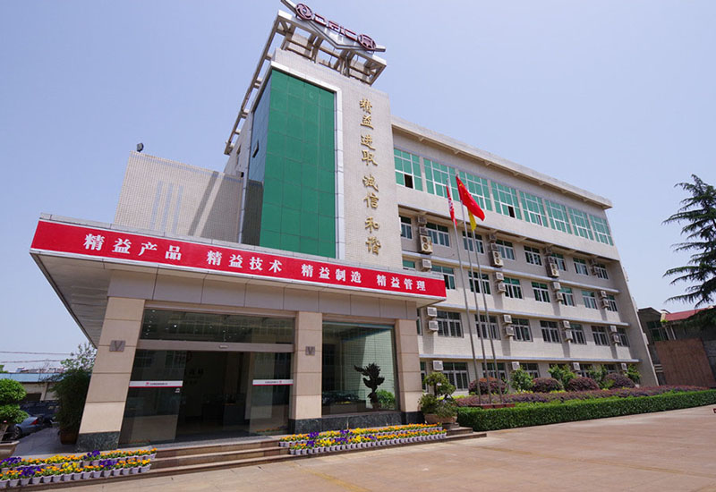 东风精密铸造企业能耗在线监测项目