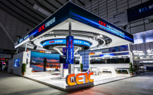 相约乌镇！电科峰泰智慧农业解决方案亮相“互联网之...