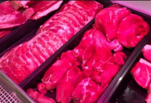 禁止“美颜”！合肥菜市场生鲜灯整治行动正式开启