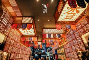 农贸市场里的年味|科技赋能合肥四湾菜市年货节