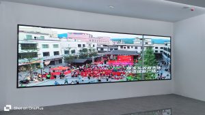 深耕智慧农贸领域！电科峰泰智慧农贸落地佛冈水头镇