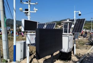 科技发展改变农业生产 电科峰泰智慧农业助力乡村振兴