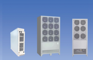 电科峰泰储能液冷机组：高效散热、节能环保、安全...