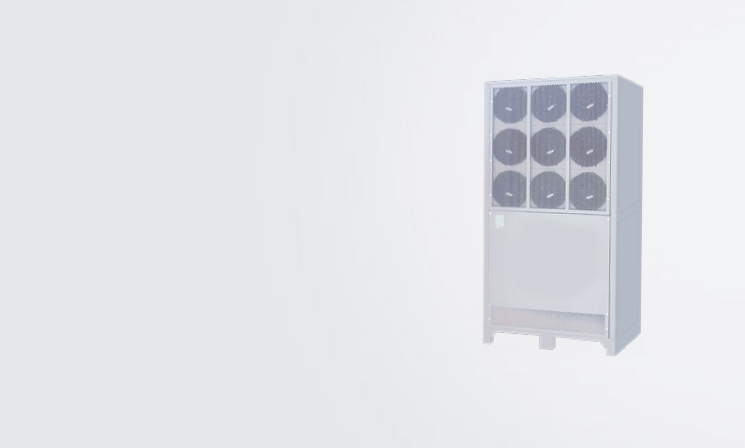 60kW液冷机（立柜式）