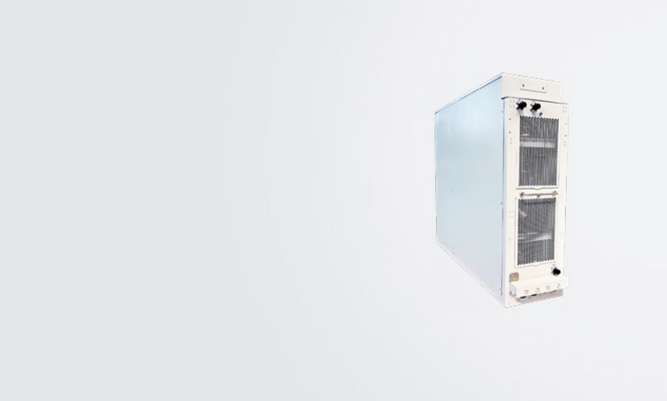 8kW液冷机（立式）