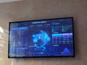 电科峰泰智慧农贸新模式赋能食品安全与高效运营