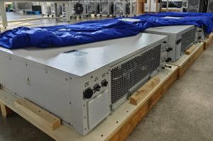 电科峰泰储能液冷系统技术特性说明