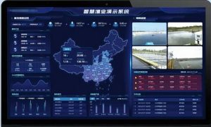 从传统到智能！电科峰泰以科技赋能智慧渔业发展